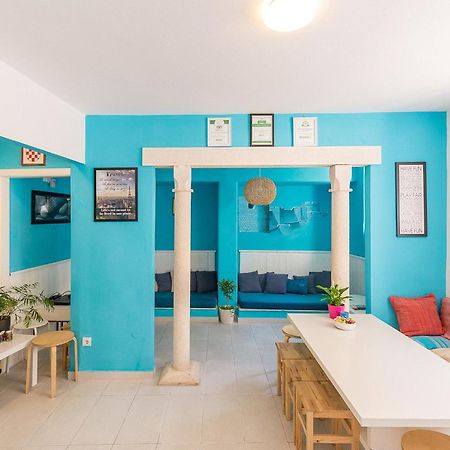 City Walls Hostel Dubrovnik Dış mekan fotoğraf