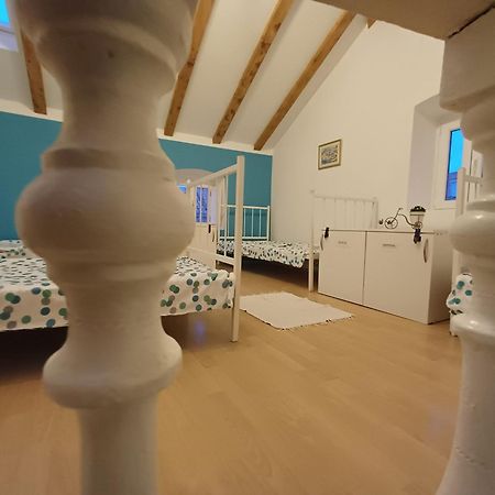 City Walls Hostel Dubrovnik Dış mekan fotoğraf