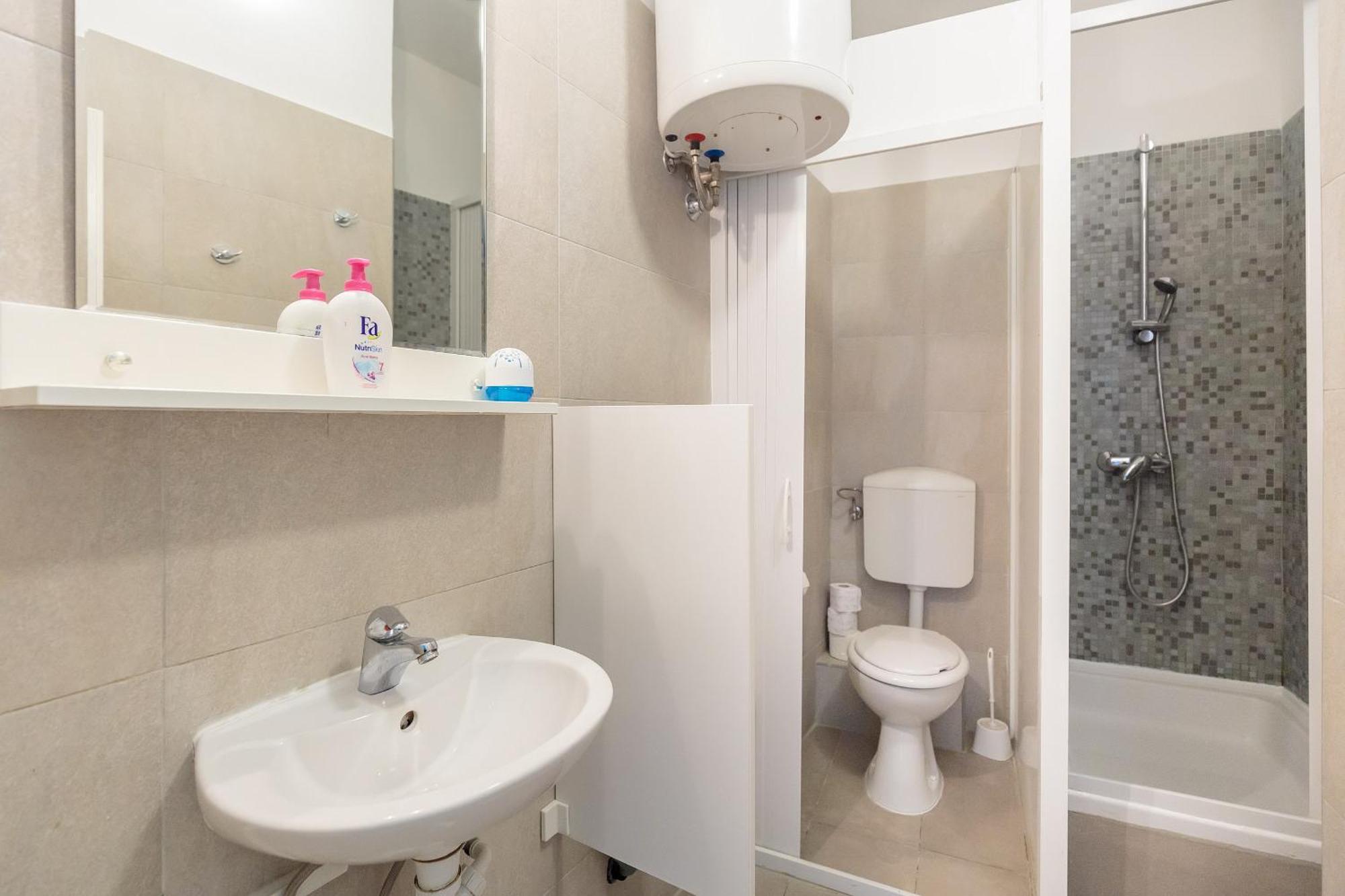 City Walls Hostel Dubrovnik Dış mekan fotoğraf