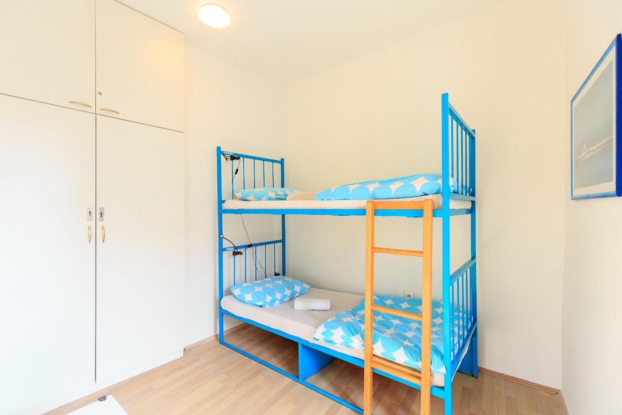 City Walls Hostel Dubrovnik Dış mekan fotoğraf