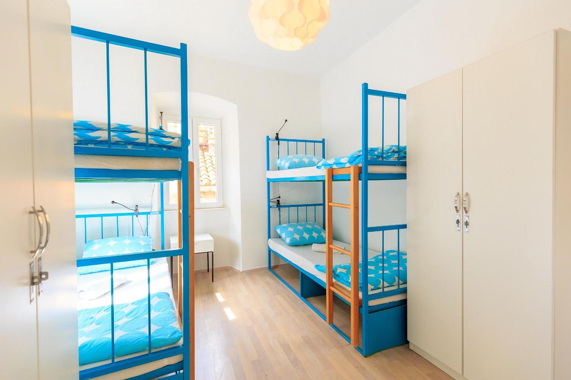 City Walls Hostel Dubrovnik Dış mekan fotoğraf