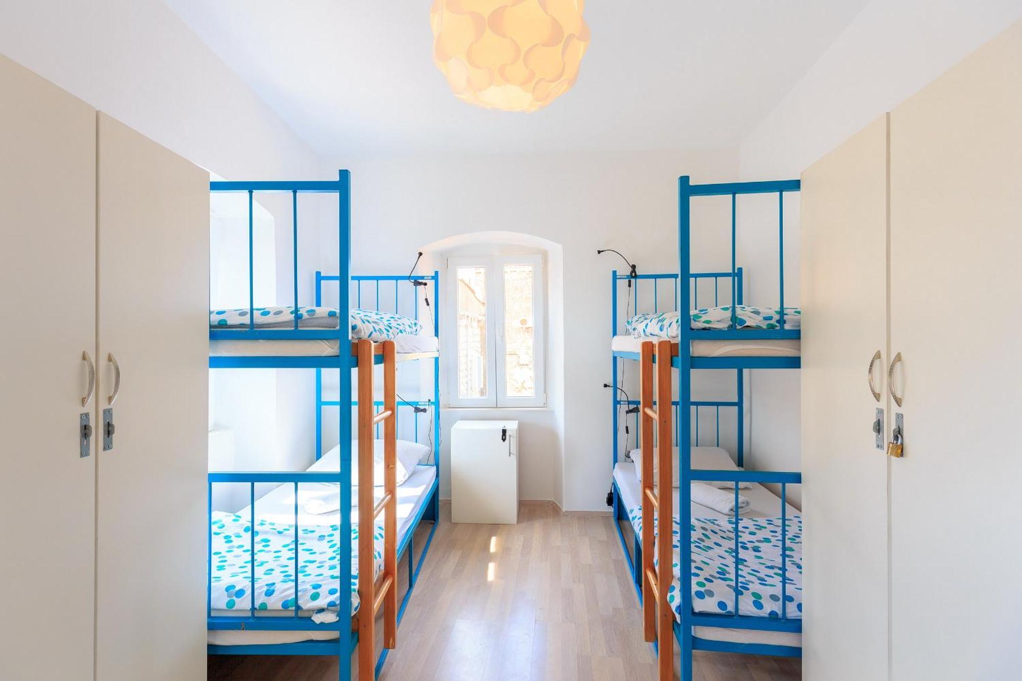 City Walls Hostel Dubrovnik Dış mekan fotoğraf