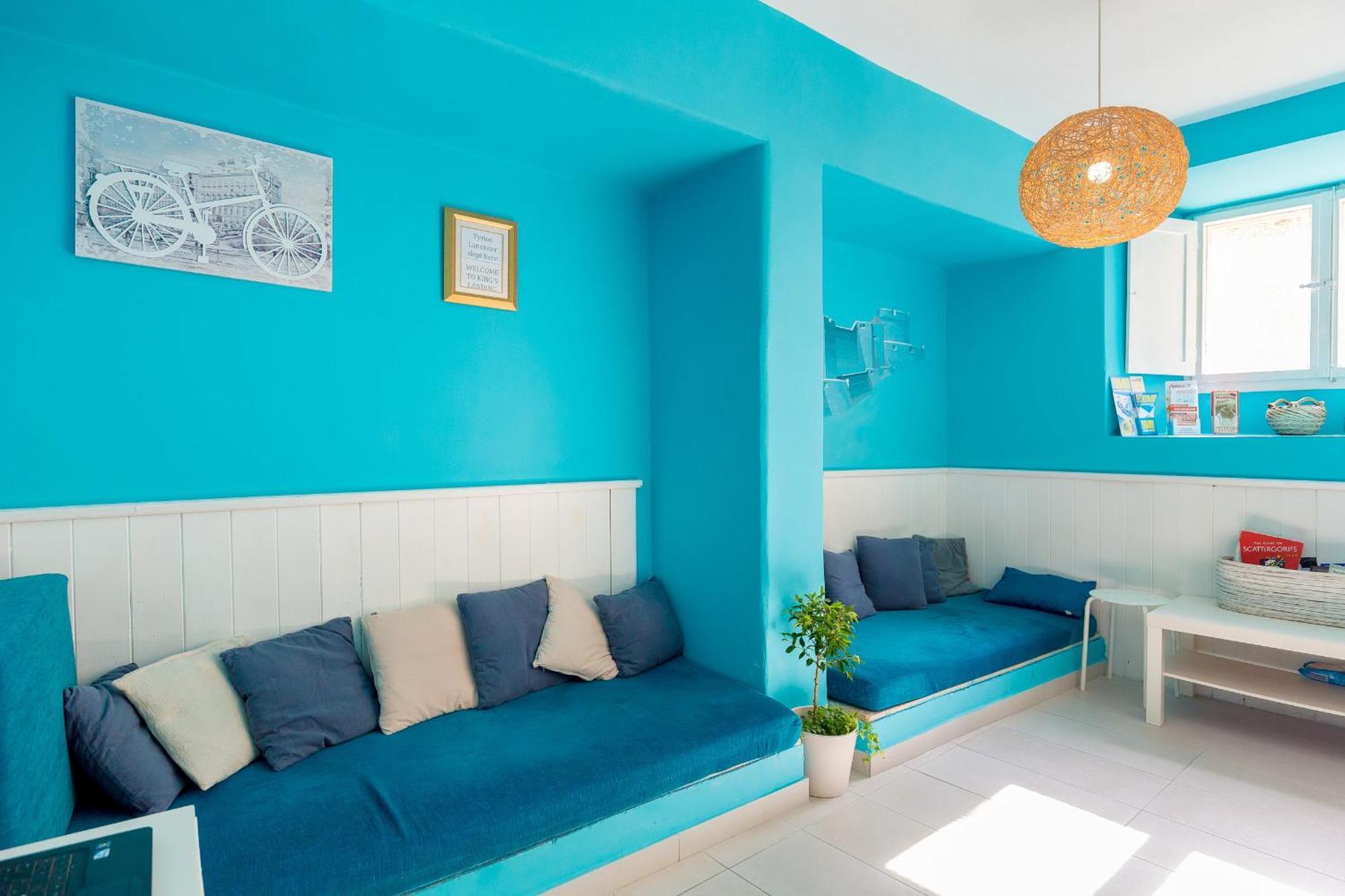 City Walls Hostel Dubrovnik Dış mekan fotoğraf