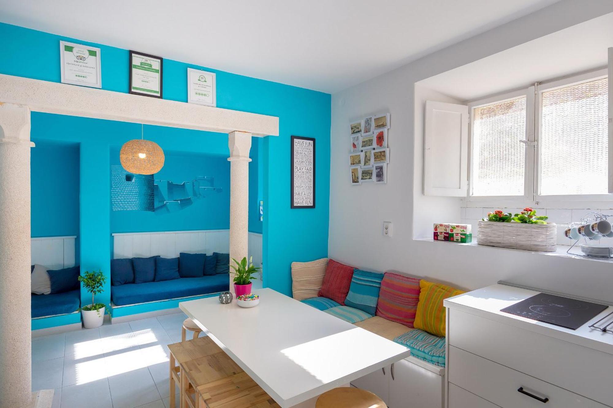 City Walls Hostel Dubrovnik Dış mekan fotoğraf