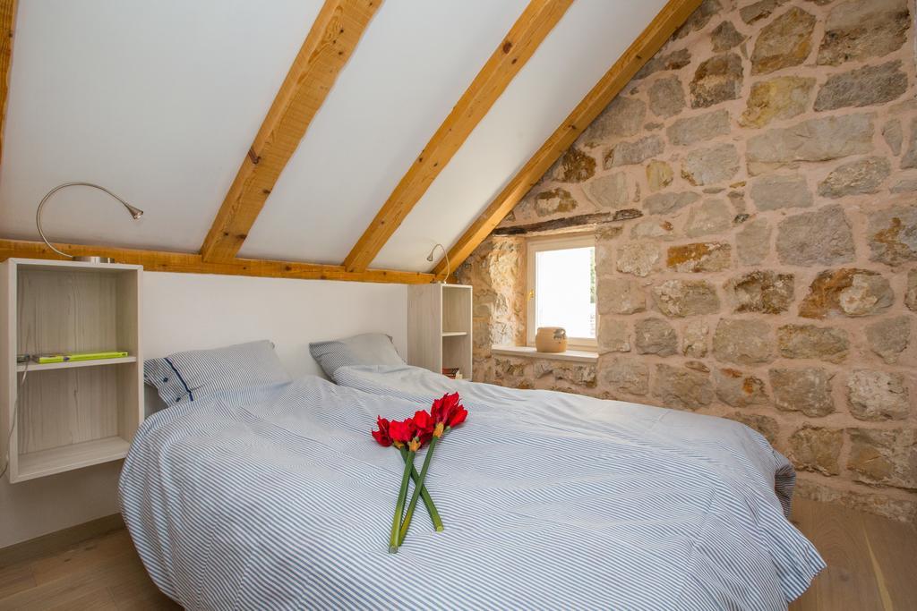 City Walls Hostel Dubrovnik Dış mekan fotoğraf