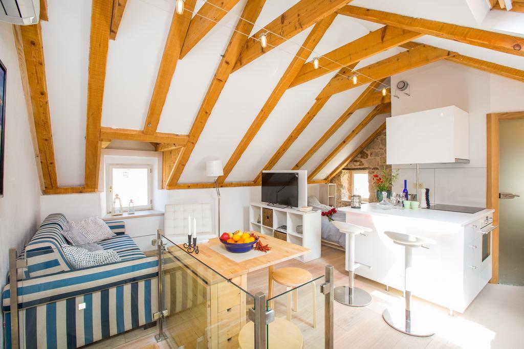City Walls Hostel Dubrovnik Dış mekan fotoğraf