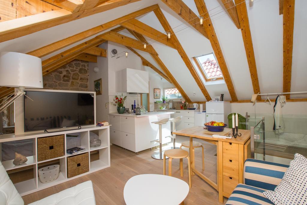City Walls Hostel Dubrovnik Dış mekan fotoğraf