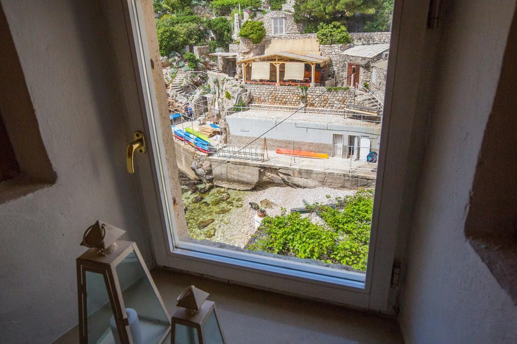 City Walls Hostel Dubrovnik Dış mekan fotoğraf