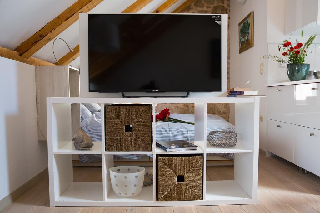 City Walls Hostel Dubrovnik Dış mekan fotoğraf