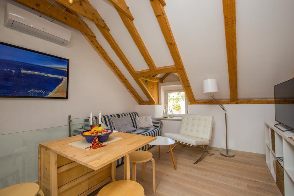 City Walls Hostel Dubrovnik Dış mekan fotoğraf