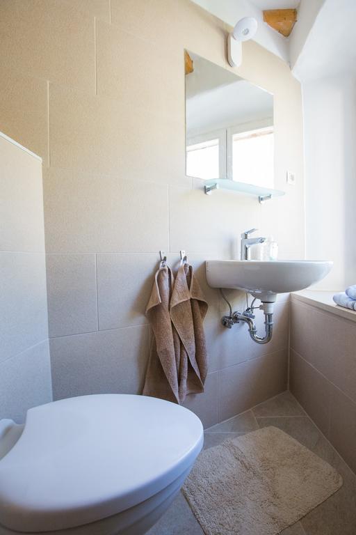 City Walls Hostel Dubrovnik Dış mekan fotoğraf