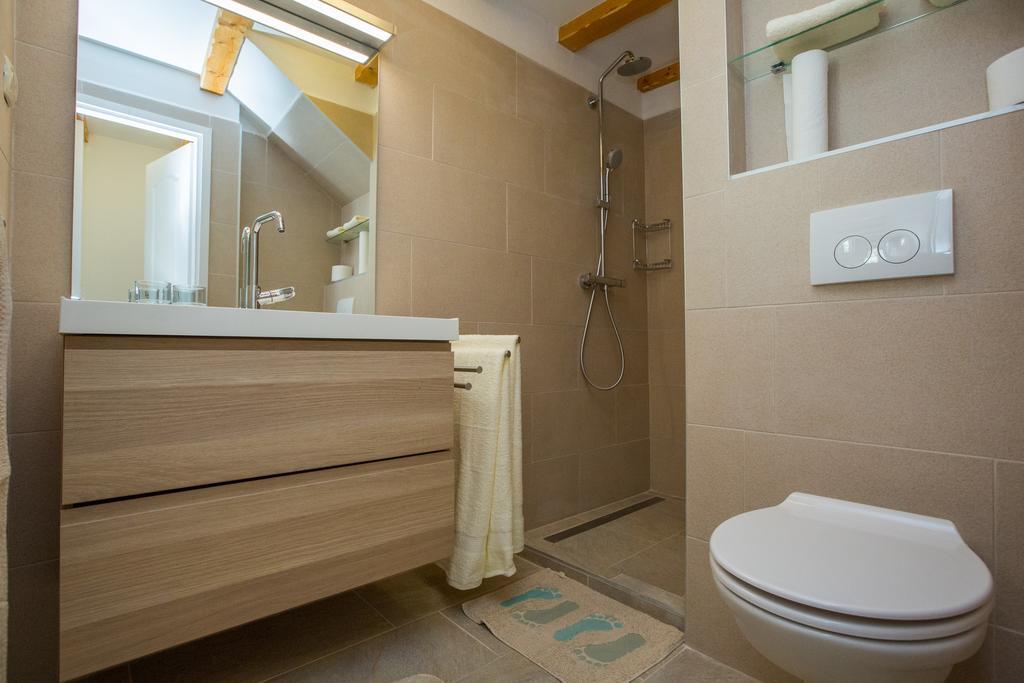 City Walls Hostel Dubrovnik Dış mekan fotoğraf