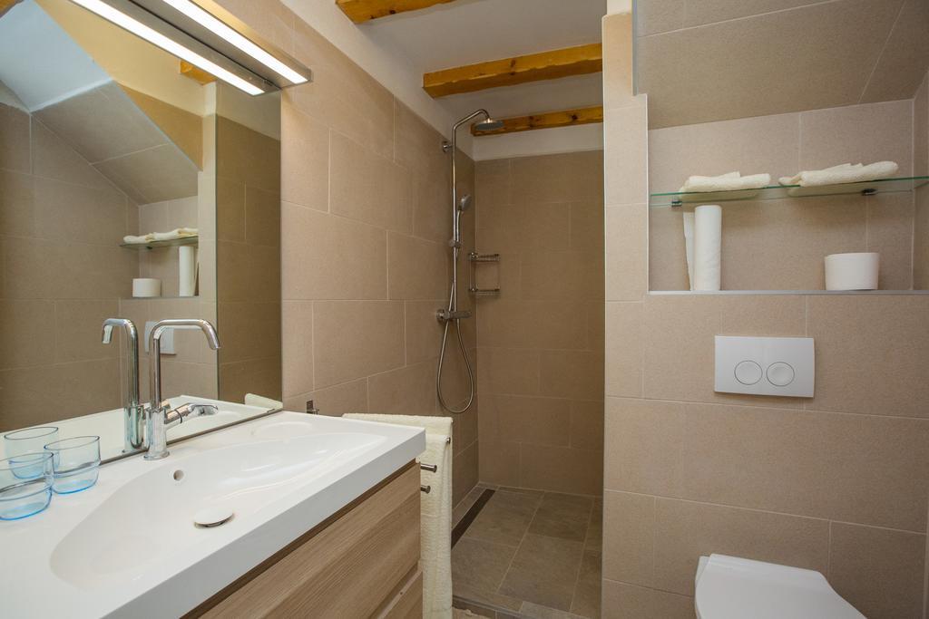 City Walls Hostel Dubrovnik Dış mekan fotoğraf
