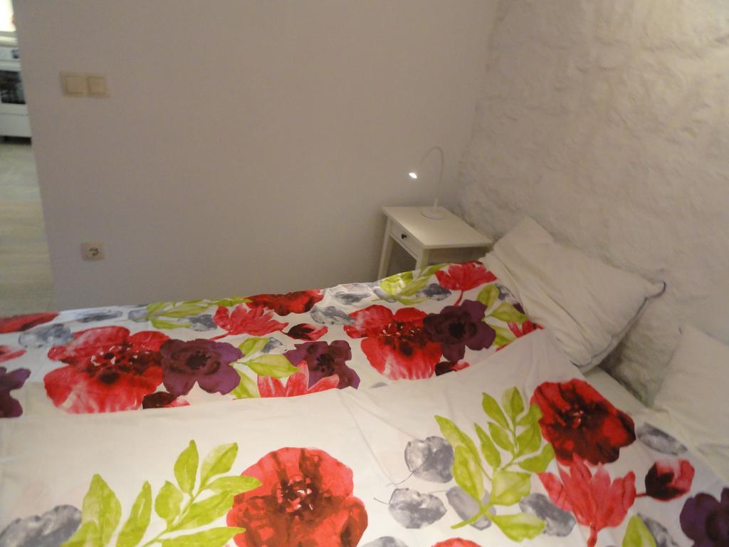 City Walls Hostel Dubrovnik Dış mekan fotoğraf