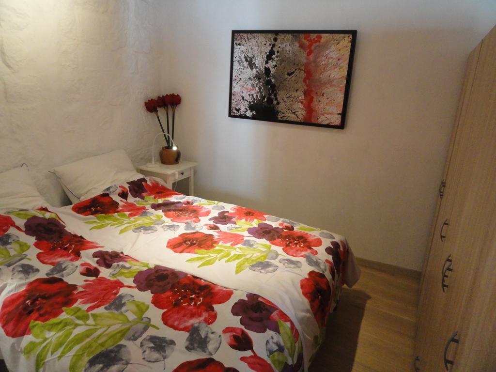 City Walls Hostel Dubrovnik Dış mekan fotoğraf