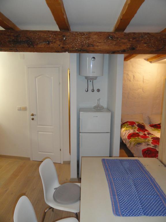 City Walls Hostel Dubrovnik Dış mekan fotoğraf