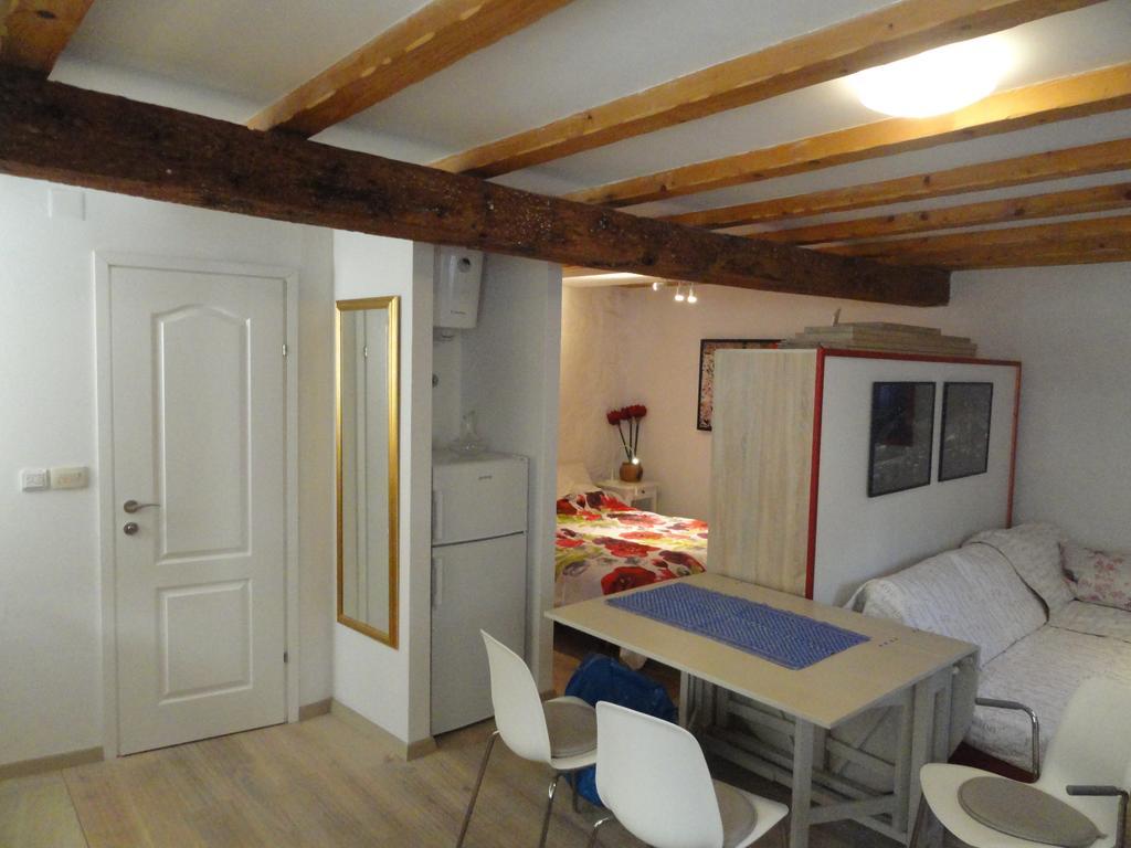 City Walls Hostel Dubrovnik Dış mekan fotoğraf