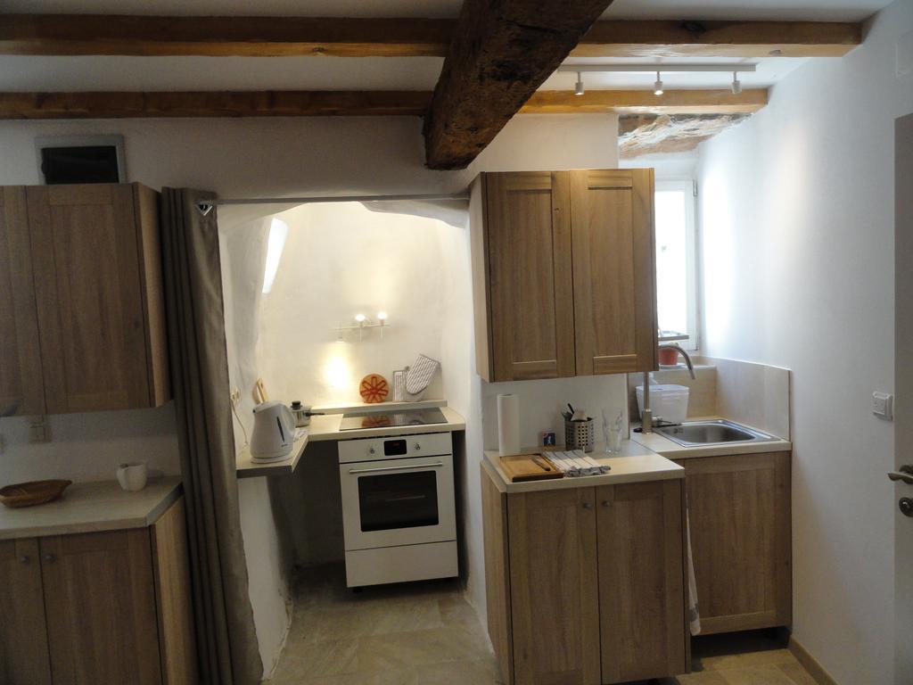 City Walls Hostel Dubrovnik Dış mekan fotoğraf