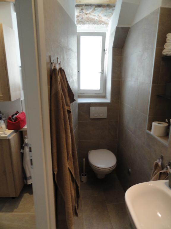 City Walls Hostel Dubrovnik Dış mekan fotoğraf